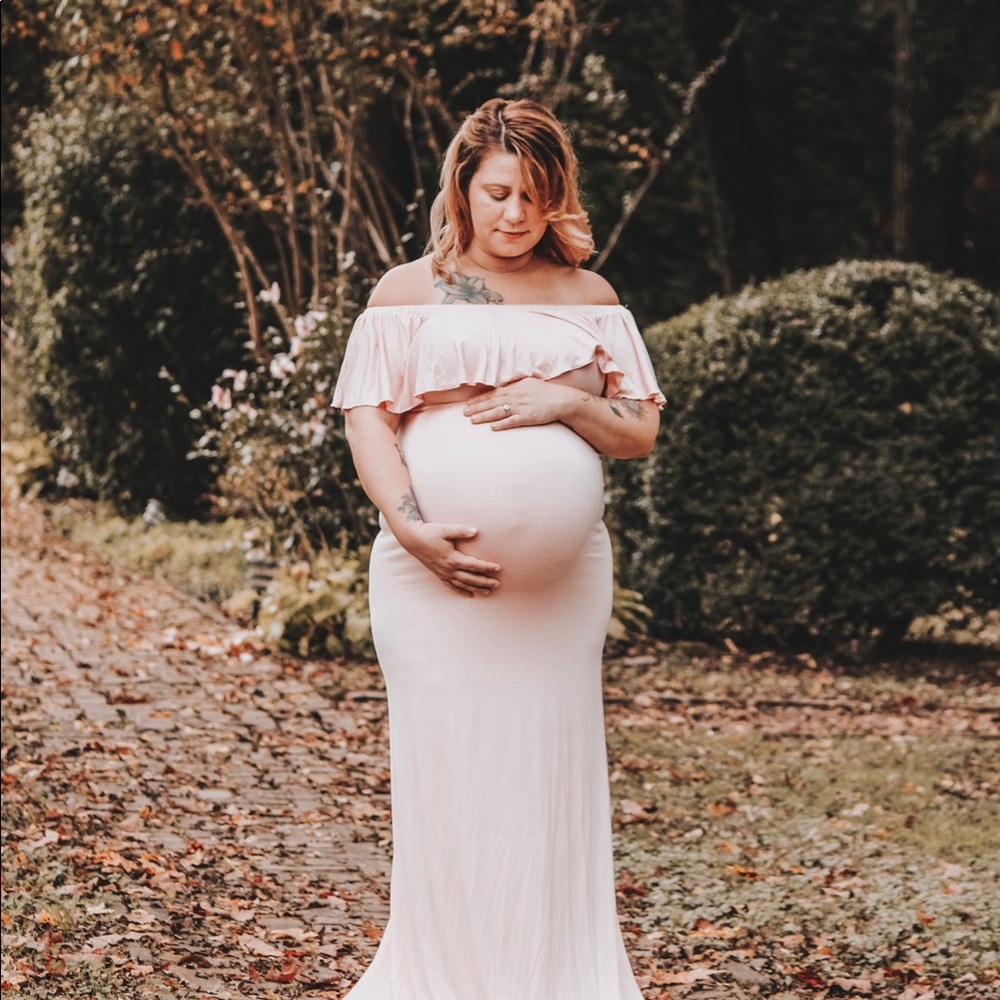 Maternity Dress